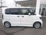 新車・中古車はもちろんお車に関する事は当店へお任せ下さい!