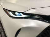 ★LEDヘッドライト★LEDは明るく遠くまで照らす光量で夜間走行の視認性を高めます。長寿命で省電力!見た目もスタイリッシュです。