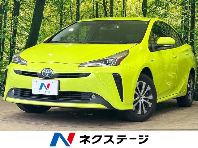 プリウス 1.8 A 