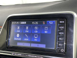 お気に入りの曲をBluetoothで再生できます♪ ドライブがさらに楽しくなりますよ♪