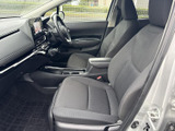 機能的な操作系が、運転をサポートします。直感的に操作できるので、初めての方でも安心です。