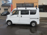 スクラム PC スペシャル ハイルーフ 4WD 