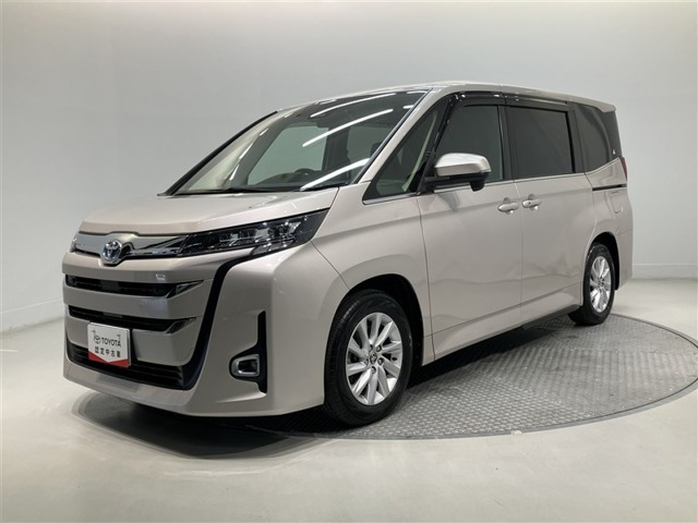 トヨタ ノア 