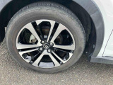 納車後の点検、車検などアフターサービスもお任せください!