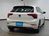 ポロ TSI Rライン 