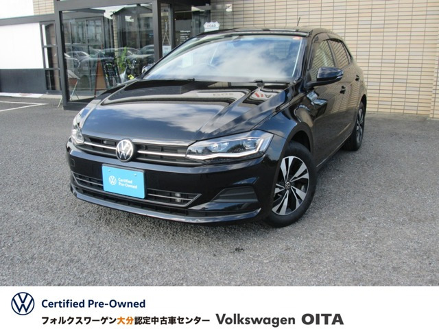 ポロ TSI コンフォートライン