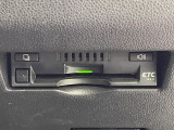 【ETC】高速道路の料金所をストレスなく通過!話題のスポットやサービスエリアに多い「スマートIC」利用時は必須のアイテムです。当店でセットアップを実施、ご納車当日からすぐにご利用いただけます!