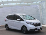 フリード+ 1.5 クロスター 