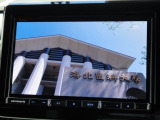 ★カロッツエリアナビ・AVIC-RL711★フルセグテレビ・DVD再生・CD・CD録音・SDカード・USBメモリー・Bluetooth&ハンズフリー通話・AM/FMラジオ・ipod接続対応(別売)★