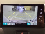純正スマートナビとバックカメラ付☆bluetoothオーディオでドライブも好きな音楽を聴いて楽しめます。TV視聴も可能です☆