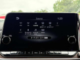 Bluetooth対応ですので、携帯電話の音楽やハンズフリ-での通話などが可能です
