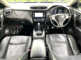 エクストレイル 2.0 20Xt エマージェンシーブレーキパッケージ 