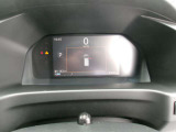 シンプルで見やすいスピードメーターですよ!安全運転で行きましょうね^^
