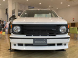 新車から当店でしっかりメンテナンスいただいた車です!自信を持っておすすめ致します!