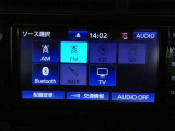 【Bluetooth】Bluetooth接続に対応しています。