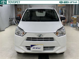 ミライース L SAIII 4WD 