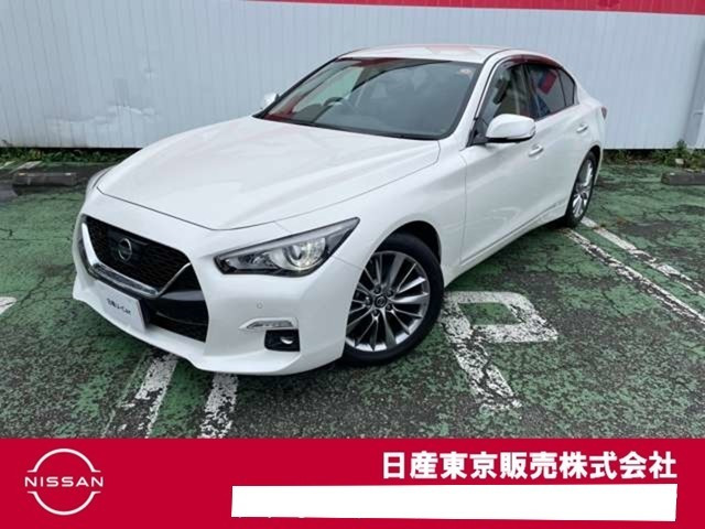 スカイライン 3.0 GT タイプP 