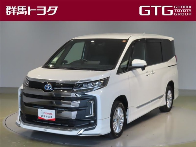 トヨタ ノア 