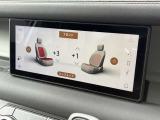 【フロントシートヒーター メーカーop価格￥58000】温度調整が可能で、0から3までの段階で温かさを調整できます。冬場などにドライバーや助手席の快適性を高めます。