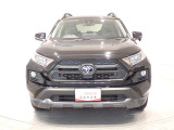 RAV4 2.0 アドベンチャー オフロードパッケージ 4WD 