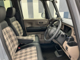 車内は徹底的にクリーニングされているので、快適にお乗りいただけます。