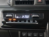 オートエアコンを装備しております!自動で調整してくれますので、車内も快適です☆
