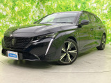 308SW GT ブルーHDi ディーゼル 