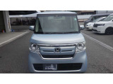 N-BOX G EX ホンダセンシング 