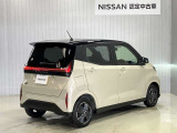 ガソリンが高騰している今、電気自動車のサクラは毎月のガソリン代を気にすることなく乗れます♪