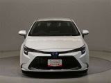 カローラ 1.8 ハイブリッド S E-Four 4WD 