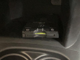 ETC車載器を装備しています☆料金所での支払いも待つこともなく楽々通過ですよ☆