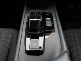 e-POWER専用シフトレバーです。