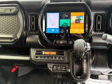 ハスラー ハイブリッド(HYBRID) Gターボ 4WD 
