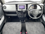 ハスラー A 4WD 4WD 修復歴無し