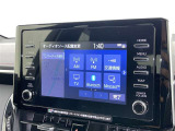 お気に入りの曲をBluetoothで再生できます♪ ドライブがさらに楽しくなりますよ♪
