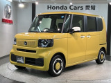 全国納車可 第三者機関証明書付 H SENSING 新車保証 試乗車 ワンオ-ナ- ナビLXU-242NBi Rカメラ CD録音 BTオ-ディオ DVD装備のN-BOX コンフォートパッケージ入庫!
