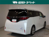 色は人気のプラチナホワイトパールマイカです。