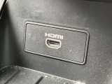 HDMIがついています。