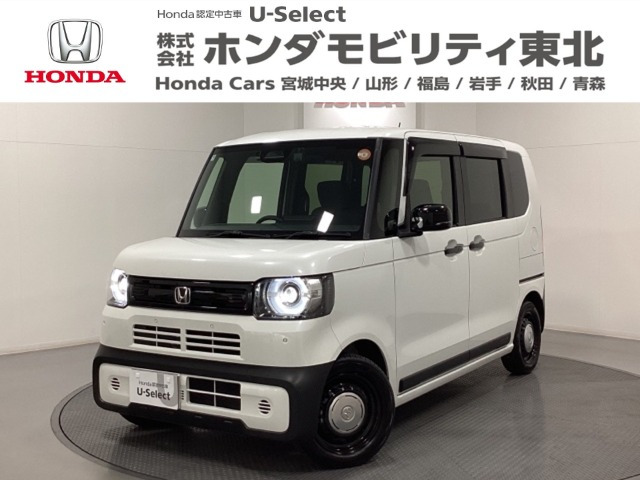 ホンダ N-BOX 