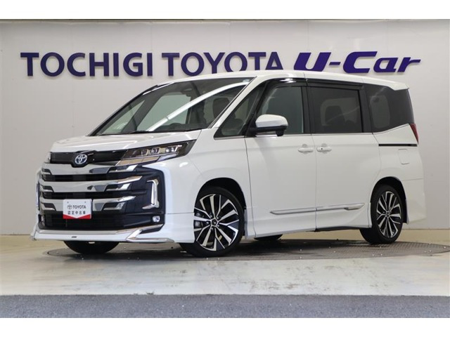 トヨタ ノア 