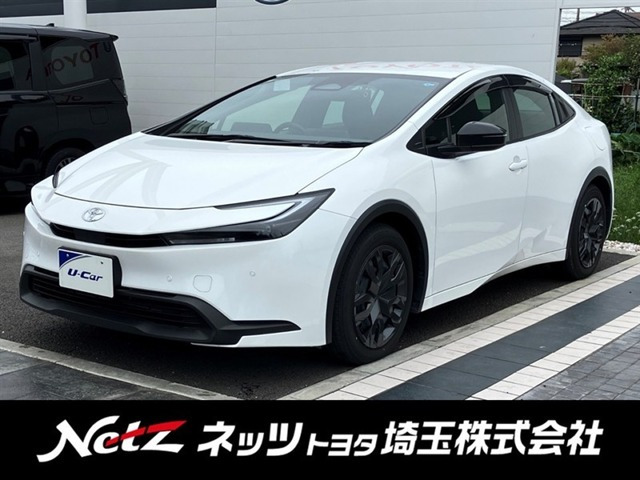 プリウス 1.8 X 
