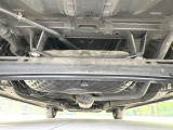 下回りがきれいなうちに、防錆加工の施工がオススメ。降雪地域はもちろん、沿岸部にお住いの方や、趣味でマリン・ウィンタースポーツをされる方にご好評いただいております。