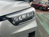 LEDヘッドライトです☆