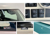 品質へのこだわり!フロアマットやシートなど車内をキレイに清掃し、ニオイや汚れなどを徹底的にクリーニングしてもらっております。室内はピカピカです☆