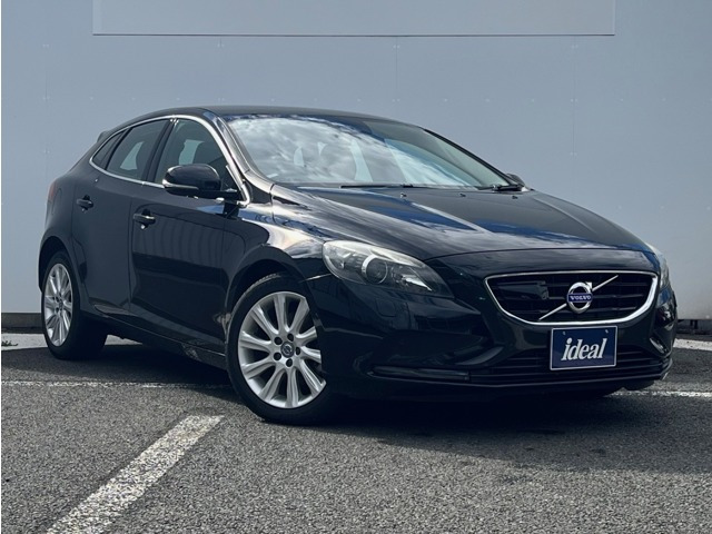V40 T4 SE