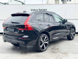 スウェーデンの美意識から生まれた、落ち着きと品格のXC60。