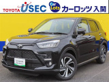 この車両は「トヨタ認定中古車ライト」の該当車両です。「トヨタ認定中古車」の安心感はそのまま、まるごとクリーニングの工程を省くことで、よりお手頃な価格でご提供する車両となっております。