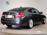 BMWのゆるぎない個性は、足元も外す事ができません!純正の力強いデザインのアルミホイルを装備しています☆ 当社六甲店:078-857-5900までお気軽にどうぞ♪^^♪