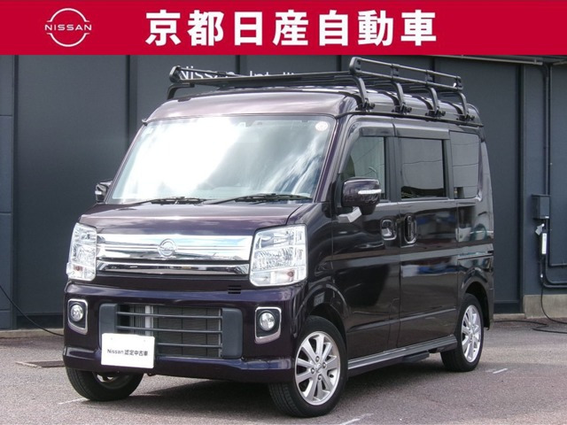 NV100クリッパーリオ G ハイルーフ 
