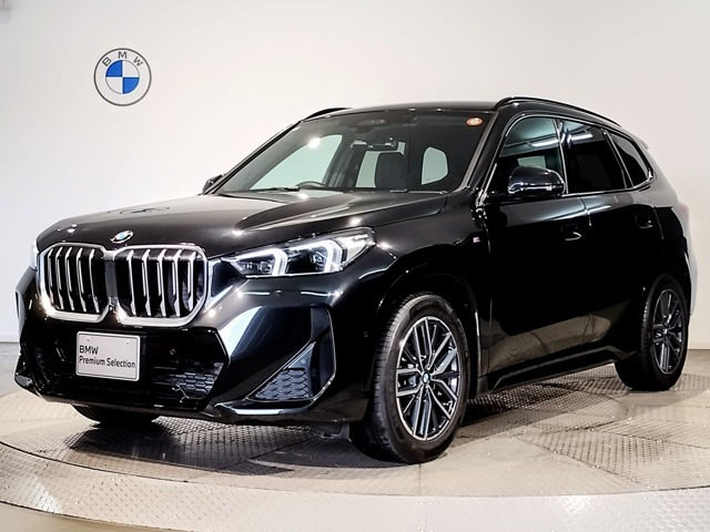 X1 xドライブ 20d Mスポーツ DCT 4WD 